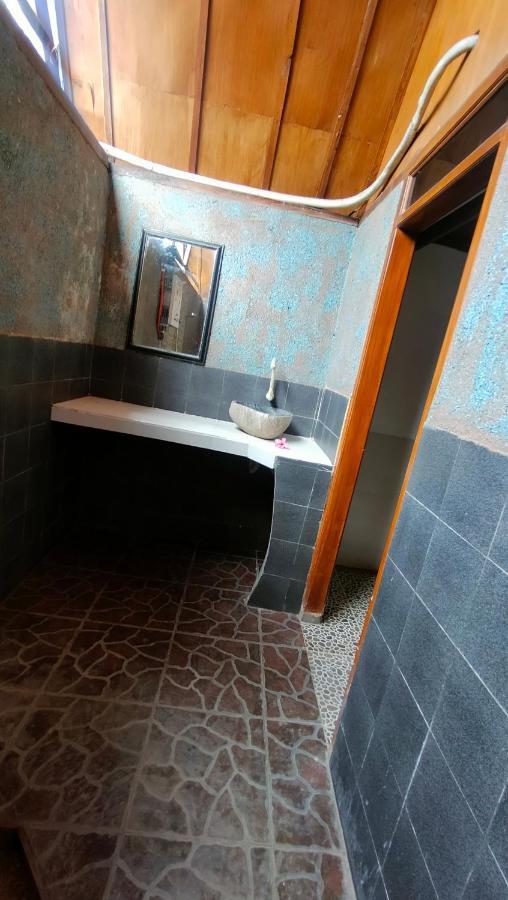 Maxal Bungalow Hotel Gili Air Eksteriør billede